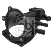 Febi Intake Manifold Fitting 5 Connectors Plastic 48633