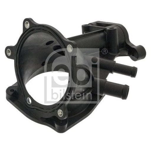 Febi Intake Manifold Fitting 5 Connectors Plastic 48633