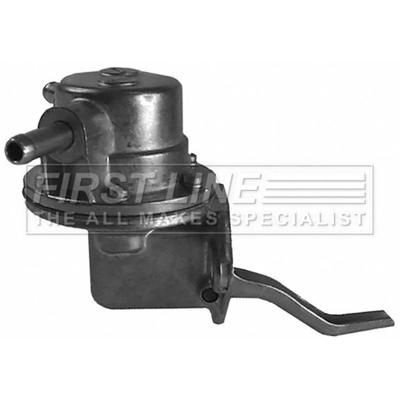 First Line Fuel Pump Assembly FFP602