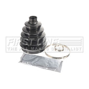 First Line Drive Shaft Bellow Kit Front Left Thermoplast FCB2372