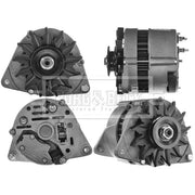 Borg & Beck Car Alternator 12V BBA2222