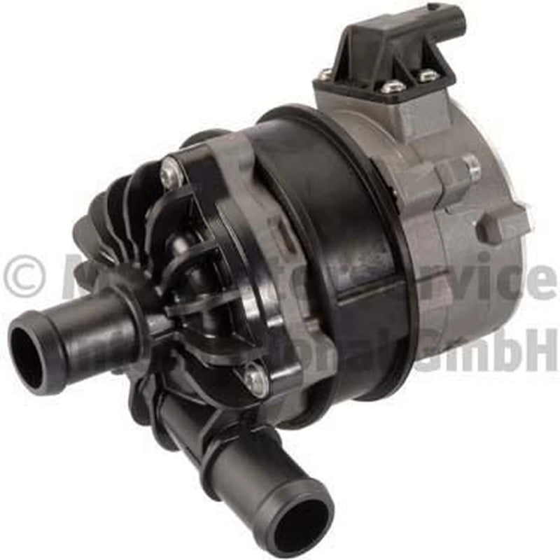 Pierburg Auxiliary Coolant Water Pump Left 7.06033.32.0