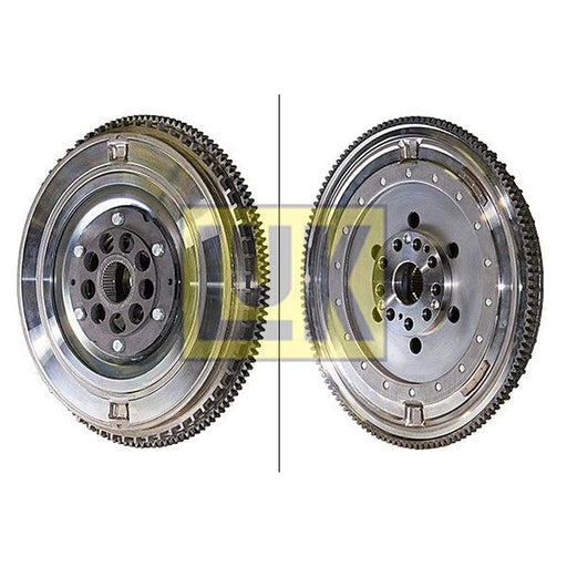 LuK Engine Flywheel Teeth 415058209