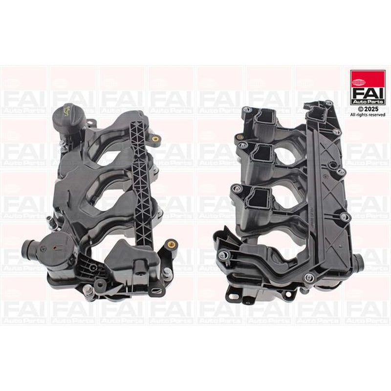 FAI Cylinder Head Cover VC102
