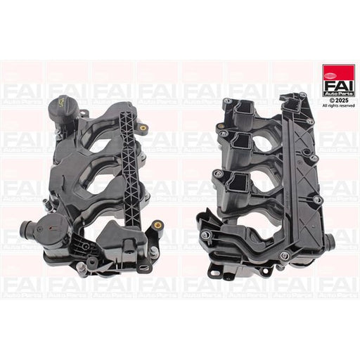 FAI Cylinder Head Cover VC102