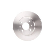 Bosch 2 x Vented Front Brake Discs 0 986 479 577