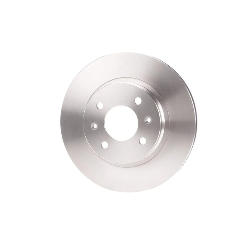 Bosch 2 x Vented Front Brake Discs 0 986 479 577