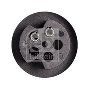 Febi ABS Wheel Speed Sensor Front Right 104897