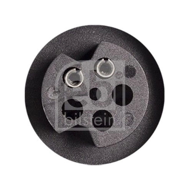 Febi ABS Wheel Speed Sensor Front Right 104897