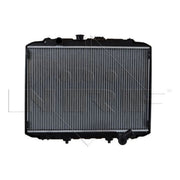 NRF Engine Radiator 53650