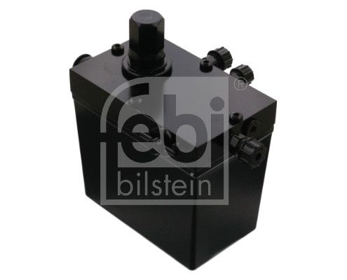 Febi Cab Tilt Hydraulic Pump Manual 3 Connectors