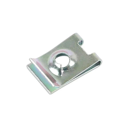 Connect Metal Trim U-Nut - for BMW 10pc - CPL