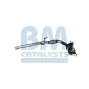 BM Catalysts Homologated Petrol Cat BM92062H
