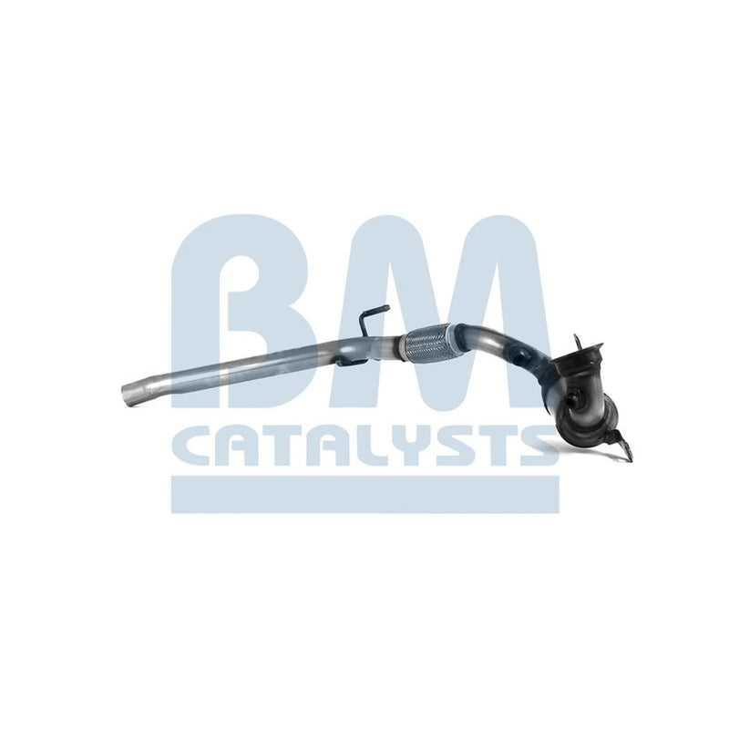 BM Catalysts Homologated Petrol Cat BM92062H