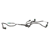 Gates Fuel Overflow Hose Pipe MFL1102
