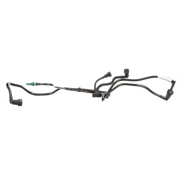Gates Fuel Overflow Hose Pipe MFL1102