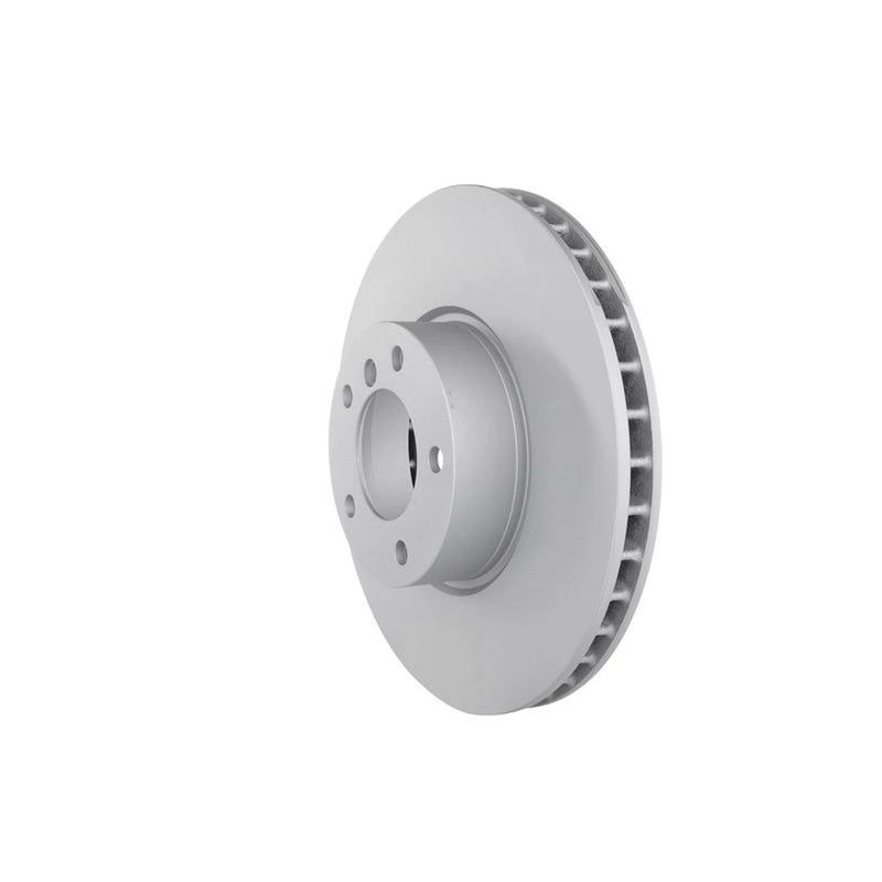 Bosch 2 x Vented Front Brake Discs 0 986 478 024