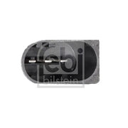 Febi Air Suspension Compressor 196288