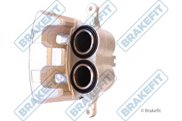 Apec Brake Caliper Assembly Front Left fits Nissan X-Trail I 2001-2013