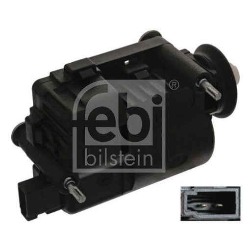 Febi Central Locking Actuator 47865