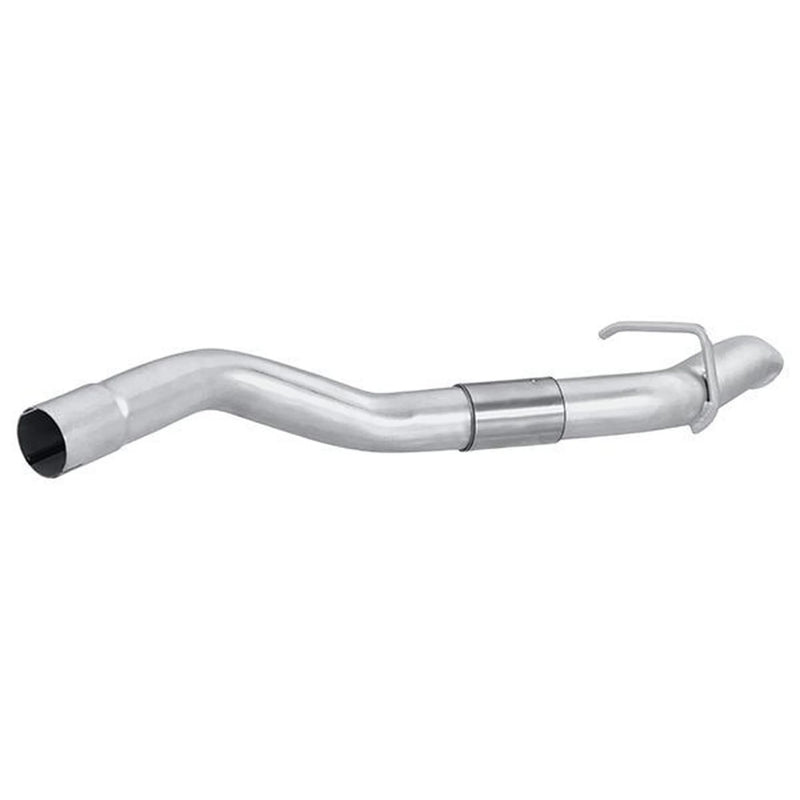 Hella Exhaust Pipe OD 8LA 366 004-021