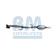 BM Catalysts Homologated Petrol Cat BM92078H