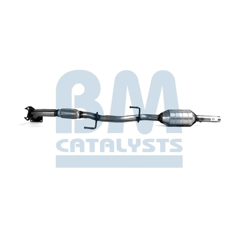 BM Catalysts Homologated Petrol Cat BM92078H