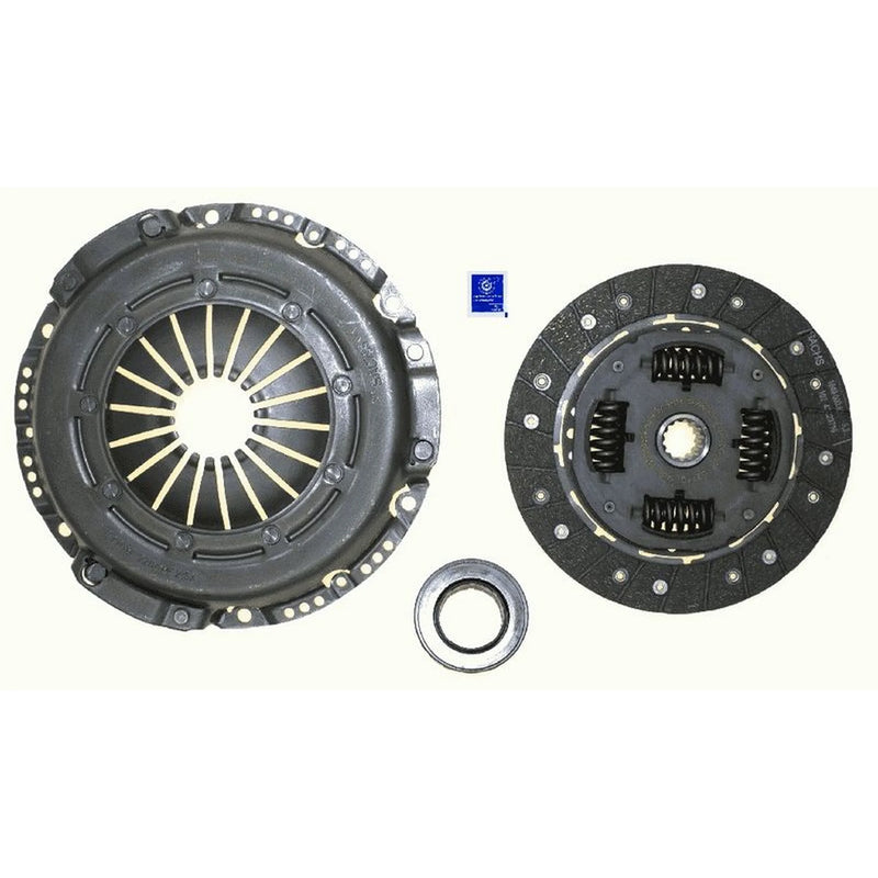 Sachs Clutch Kit Set 3pc 3000715001