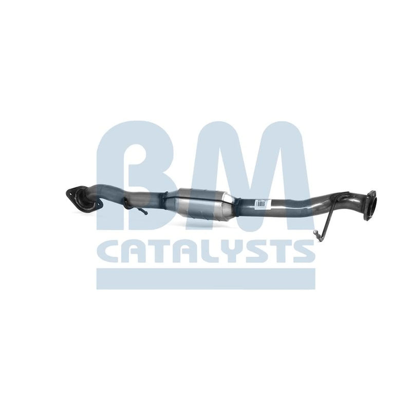 BM Catalysts Homologated Diesel Cat BM80320H