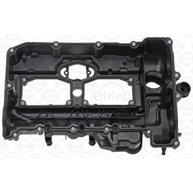 Elring Cylinder Head Cover PA (polyamide) 477.540
