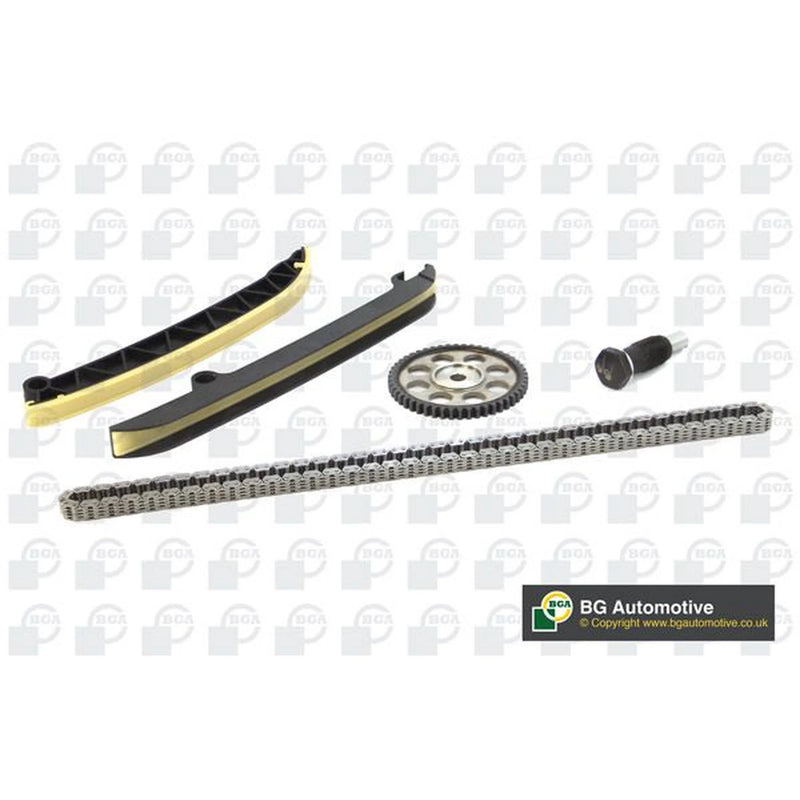 BGA Timing Chain Kit Set 150 Links TC9601FK