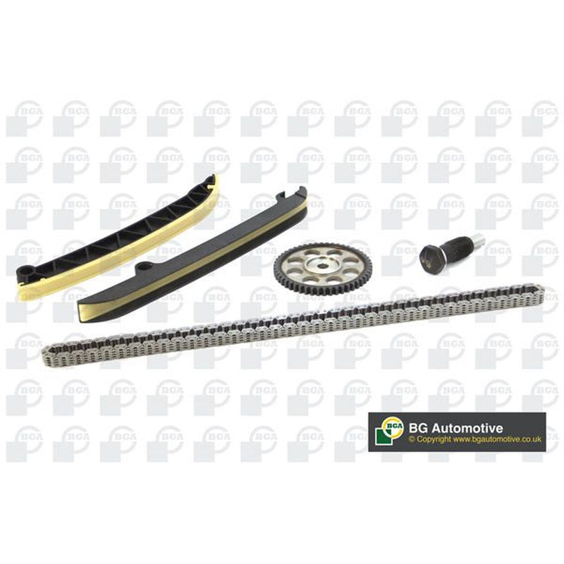 BGA Timing Chain Kit Set 150 Links TC9601FK
