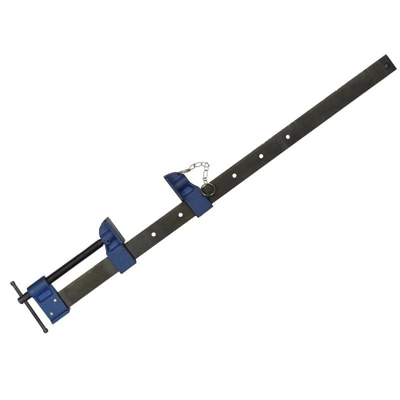 Faithfull General Duty Sash Clamp 1800mm (72in) Capacity - FAISC1800
