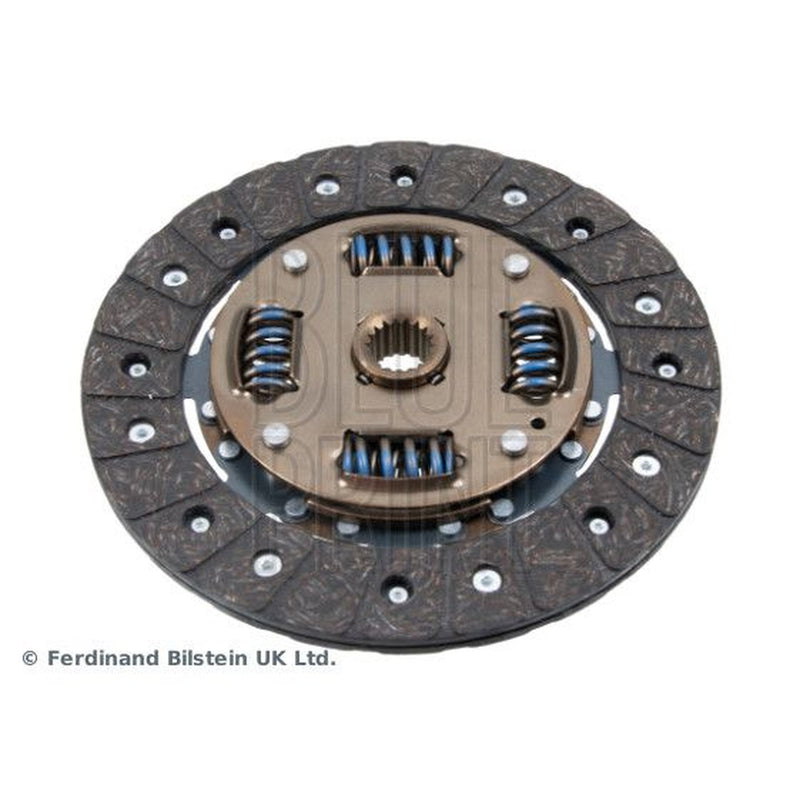Blue Print Clutch Friction Disc Plate 18 Splines ADG031101