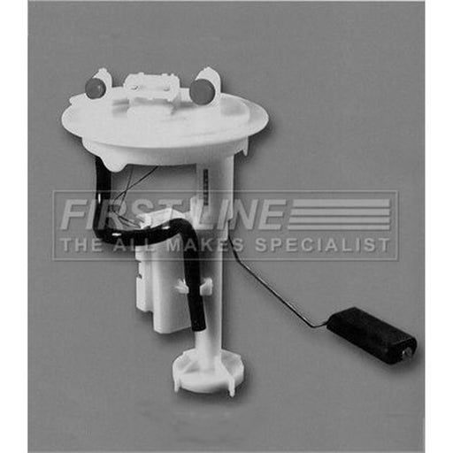 First Line Fuel Pump Assembly FFP1256