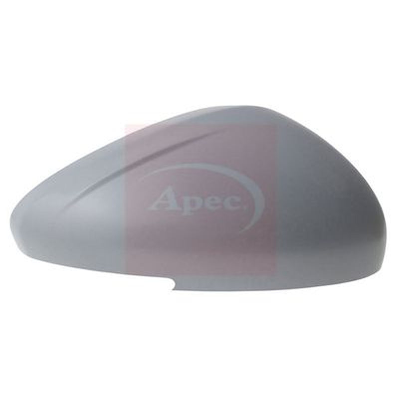 Apec Wing Mirror Cover Right primed AMH2026