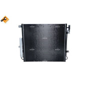 NRF Air Conditioning Condenser 350376