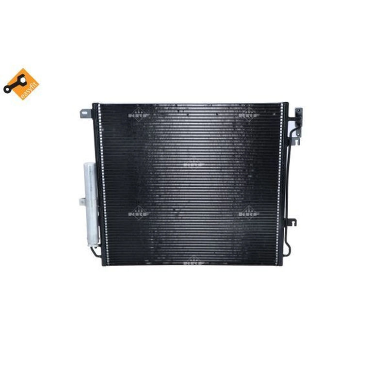NRF Air Conditioning Condenser 350376
