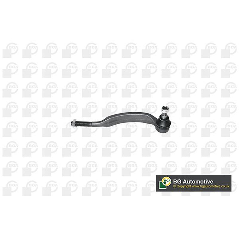 BGA Steering Tie Rod End Ball Joint Front Left SR6727