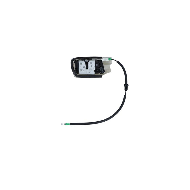 NRF Door Lock Mechanism Left Front Pin 902011