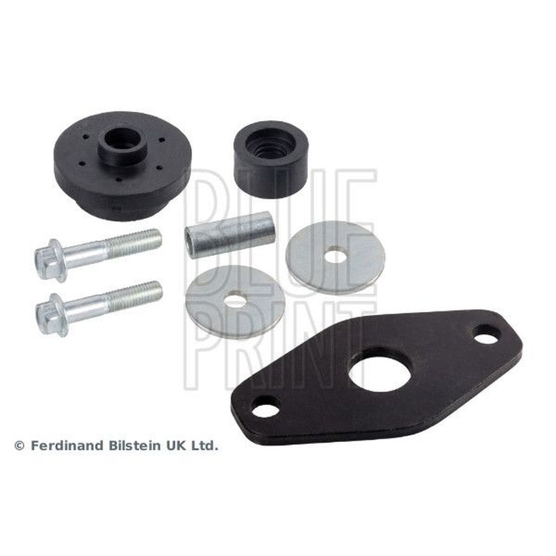 Blue Print Rear Repair Kit Suspension Strut Support Mount ADA108031