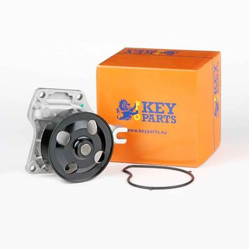 Key Parts Engine Cooling Water Pump KCP2162