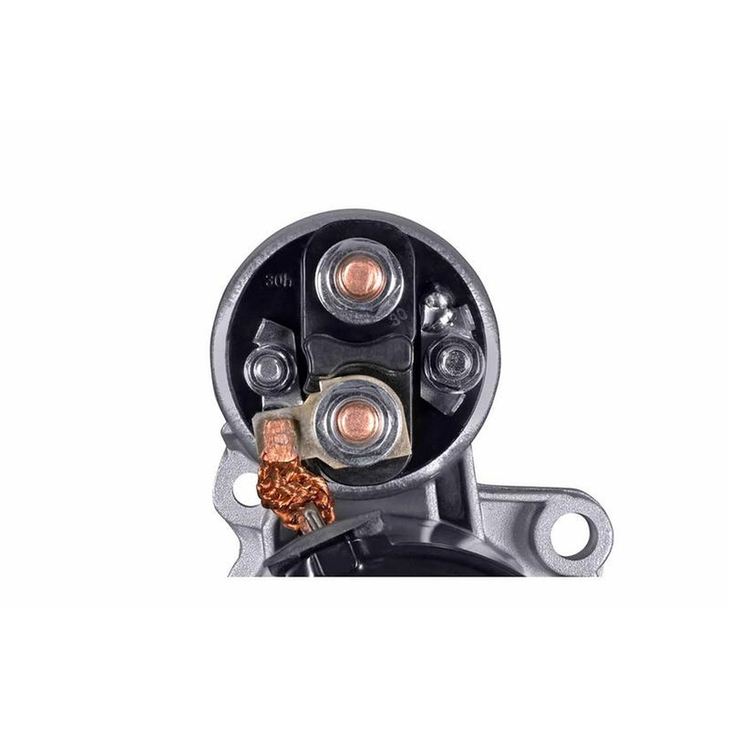 Hella Starter Motor 12V 1.4kW 9 Teeth 8EA 011 610-401