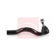 Apec Steering Tie Rod End Ball Joint Front Right AST7042
