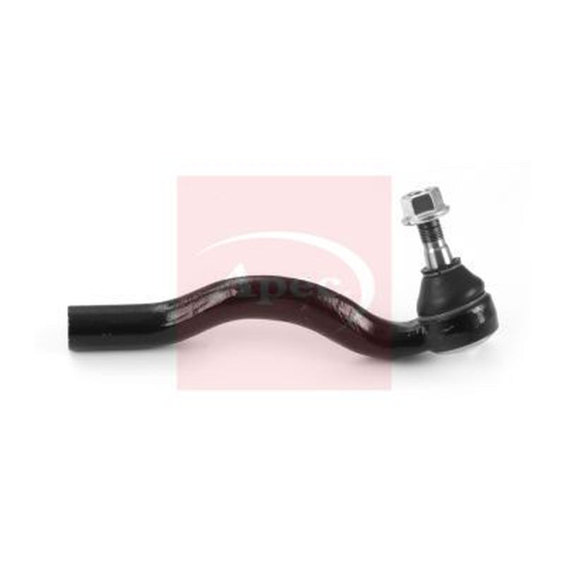 Apec Steering Tie Rod End Ball Joint Front Right AST7042