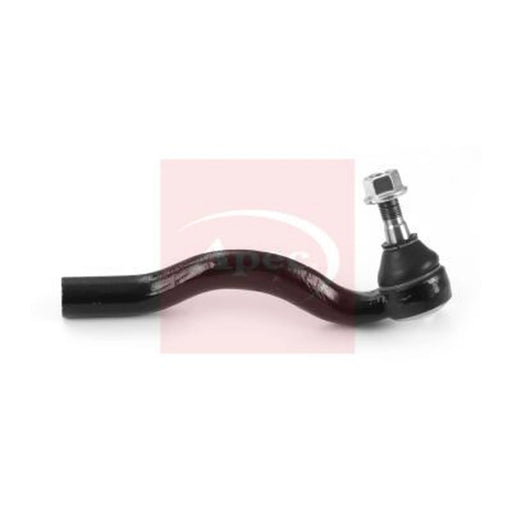 Apec Steering Tie Rod End Ball Joint Front Right AST7042