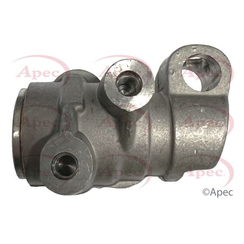 Apec Brake Pressure Regulator Valve LSV007