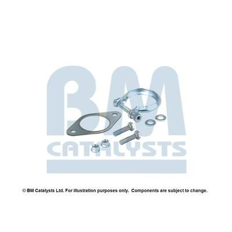 BM Catalysts Fitting Kit FK11005B FK11005B
