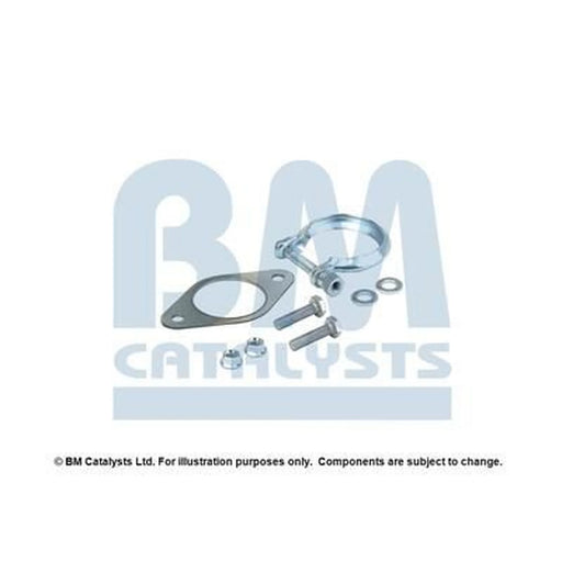 BM Catalysts Fitting Kit FK11617B FK11617B