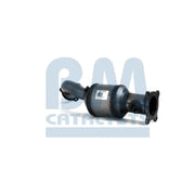 BM Catalysts Homologated Petrol Cat BM92110H